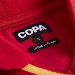 Jersey Copa Espagne 1988 -ADIDAS Verkäufe 226copa 3