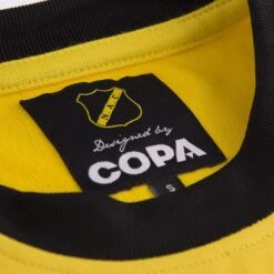 Jersey Copa NAC Breda 1981/82 -ADIDAS Verkäufe 249copa 3