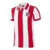 Jersey Copa Football Atletico De Madrid 1970 - 71 Retro -ADIDAS Verkäufe 277copa 0