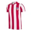Jersey Copa Football Atletico De Madrid 1985 - 86 Retro -ADIDAS Verkäufe 278copa 0