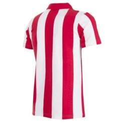 Jersey Copa Football Atletico De Madrid 1985 - 86 Retro -ADIDAS Verkäufe 278copa 2