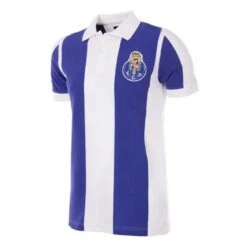 Jersey Copa Football FC Porto 1951 - 52 Retro