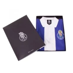 Jersey Copa Football FC Porto 1951 - 52 Retro -ADIDAS Verkäufe 289copa 4