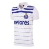Jersey Copa Extérieur RETRO FC PORTO 1985 - 86 -ADIDAS Verkäufe 290 white 1