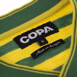 Jersey Copa Brasilien 1984 -ADIDAS Verkäufe 295copa 3