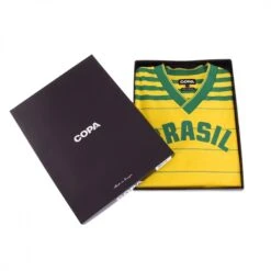 Jersey Copa Brasilien 1984 -ADIDAS Verkäufe 295copa 4