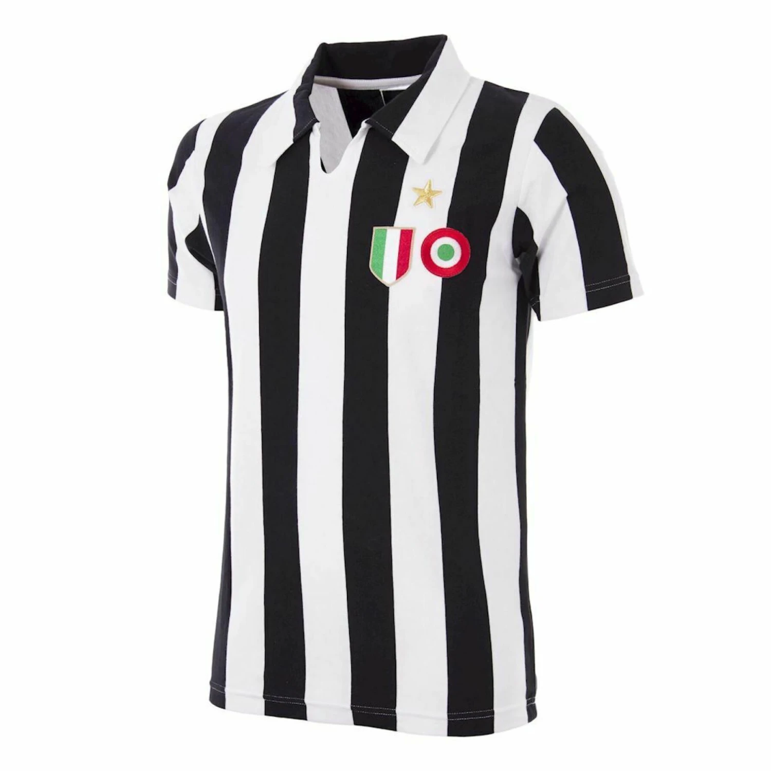 Trikot Juventus FC 1960/61 Retro 3 Trikot Juventus FC 1960/61 Retro