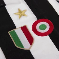 Trikot Juventus FC 1960/61 Retro 9 Trikot Juventus FC 1960/61 Retro -ADIDAS Verkäufe 300 1 copa