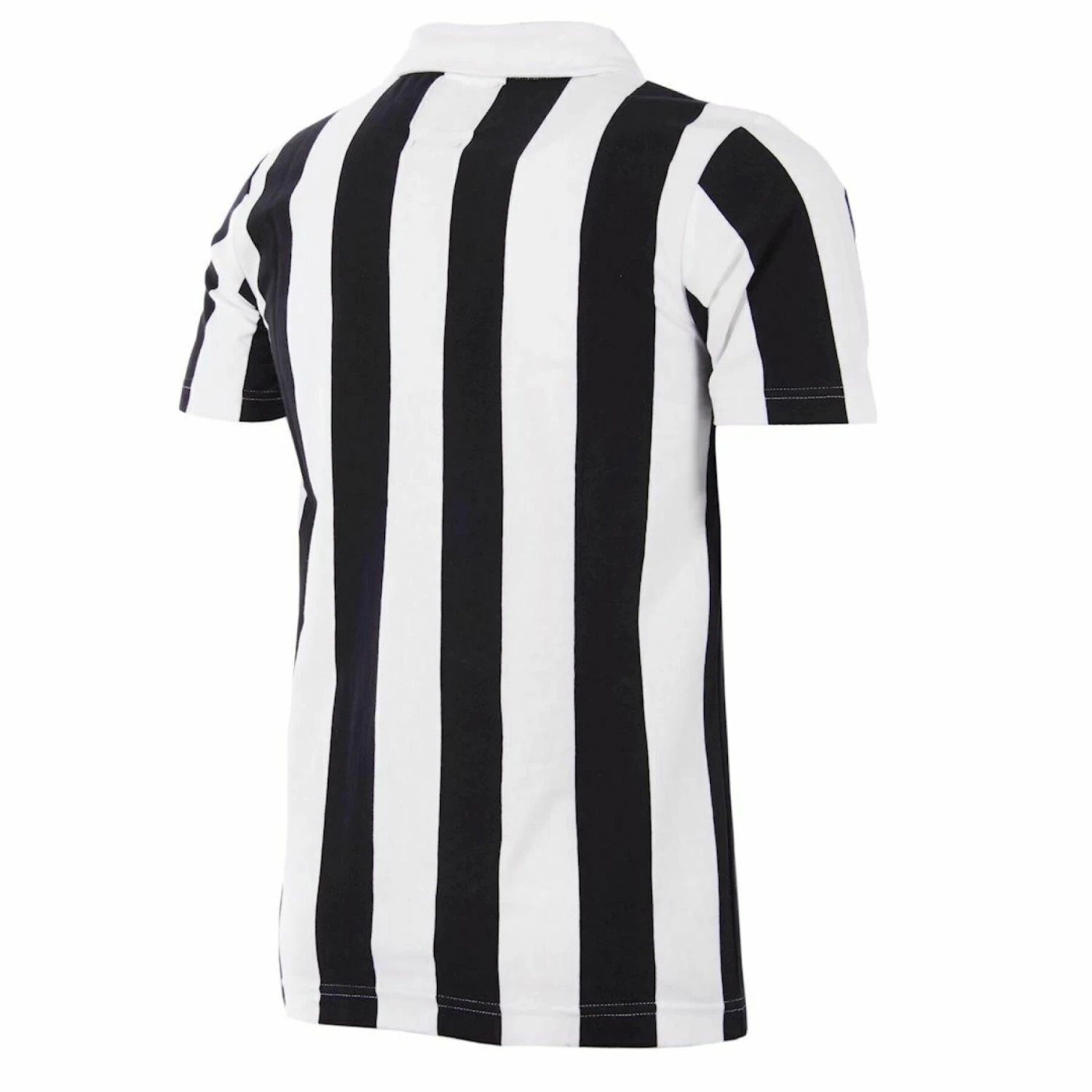 Trikot Juventus FC 1960/61 Retro 4 Trikot Juventus FC 1960/61 Retro – Bild 2