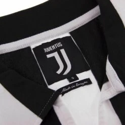 Trikot Juventus FC 1960/61 Retro 10 Trikot Juventus FC 1960/61 Retro -ADIDAS Verkäufe 300 3 copa