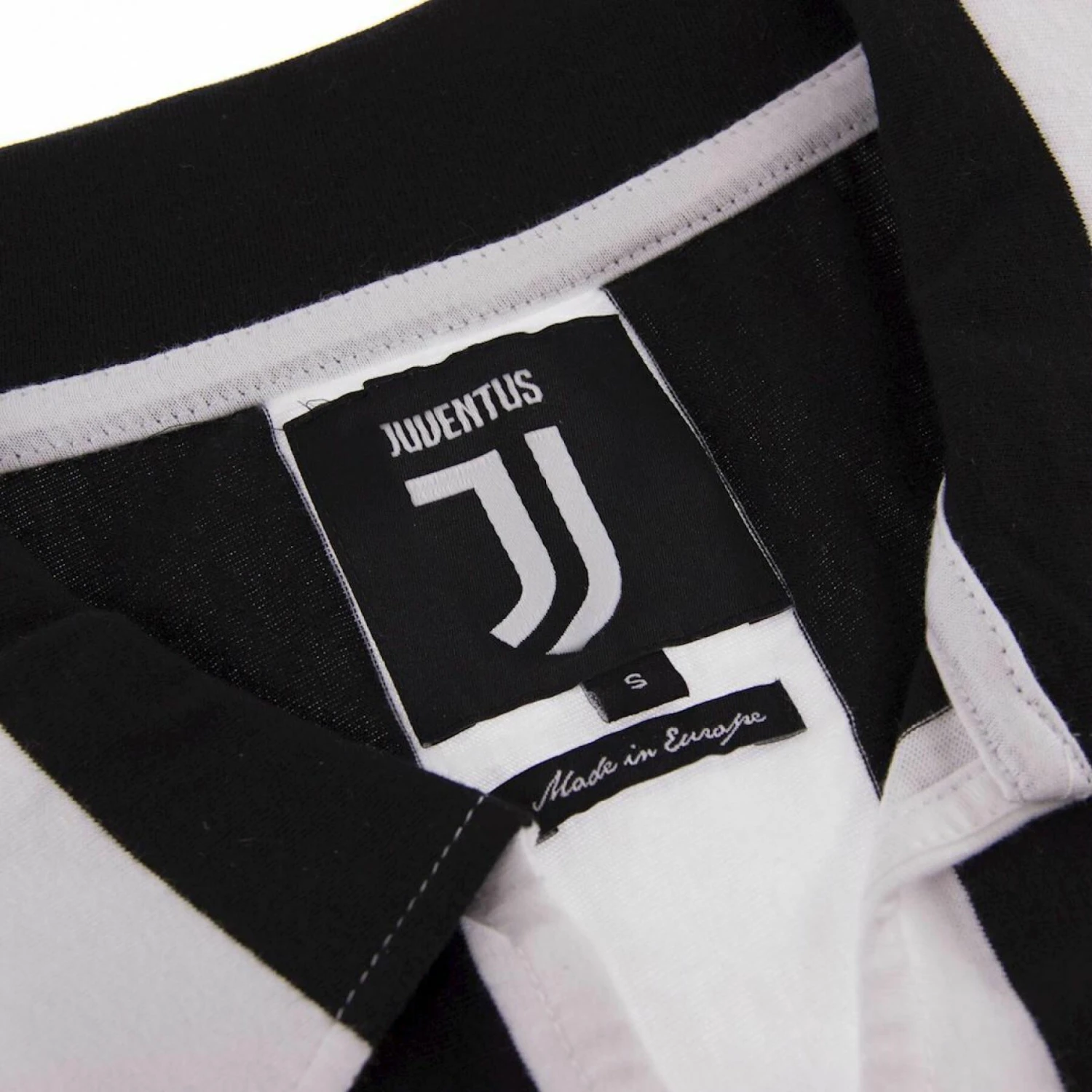 Trikot Juventus FC 1960/61 Retro 6 Trikot Juventus FC 1960/61 Retro – Bild 4