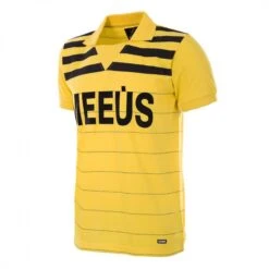 Jersey Copa NAC Breda 1986/87
