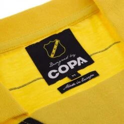 Jersey Copa NAC Breda 1986/87 -ADIDAS Verkäufe 303copa 3