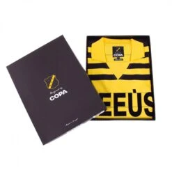 Jersey Copa NAC Breda 1986/87 -ADIDAS Verkäufe 303copa 4