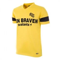 Jersey Copa NAC Breda 1989/90