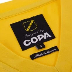 Jersey Copa NAC Breda 1989/90 -ADIDAS Verkäufe 304copa 3