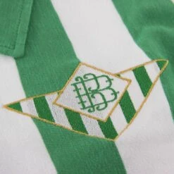 Trikot Real Betis Seville 1934/35 9 Trikot Real Betis Seville 1934/35 -ADIDAS Verkäufe 350 1