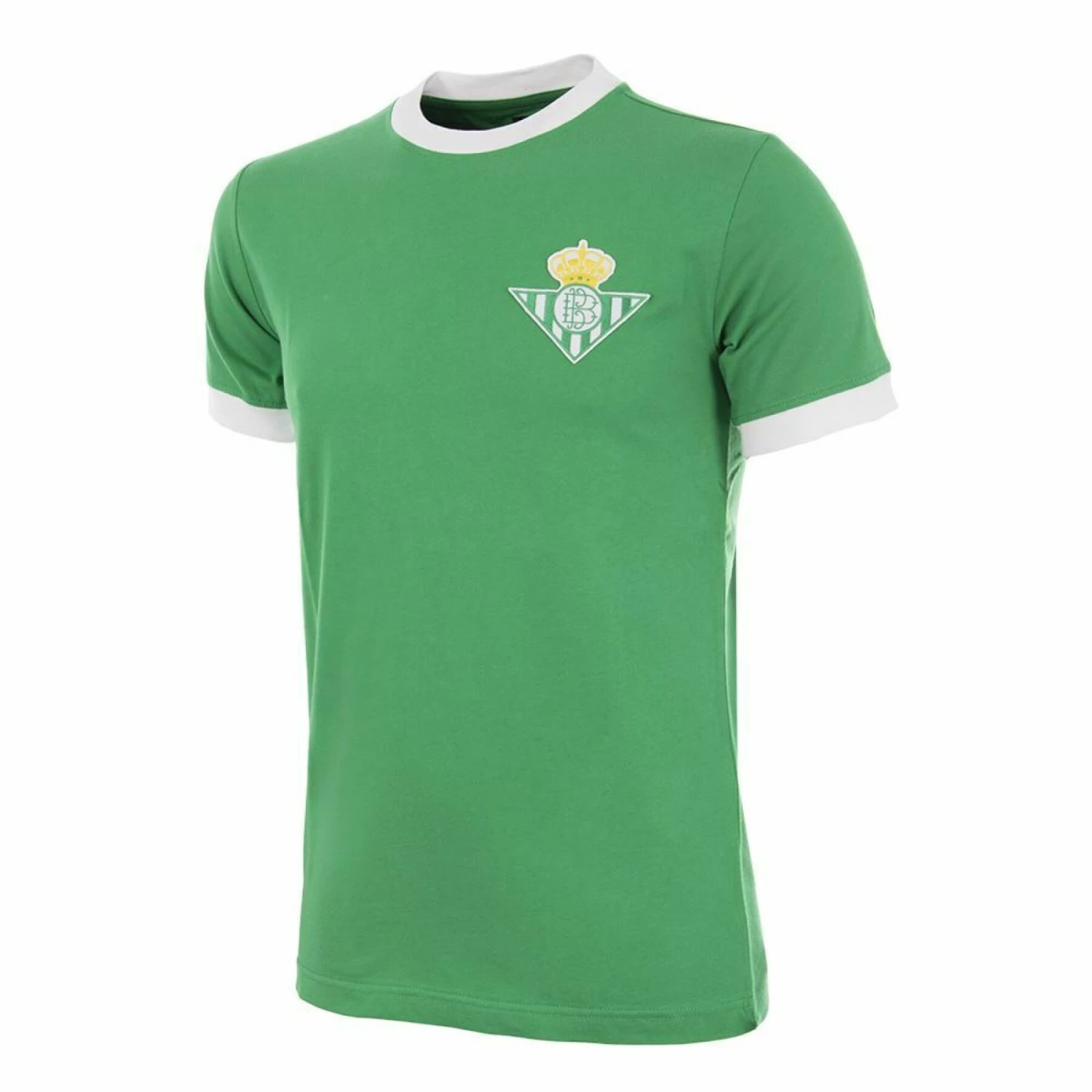 Real Betis Seville Auswärtstrikot 1970's 3 Real Betis Seville Auswärtstrikot 1970's