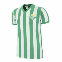 Trikot Real Betis Seville 1976/77