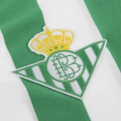 Trikot Real Betis Seville 1976/77 -ADIDAS Verkäufe 352 1