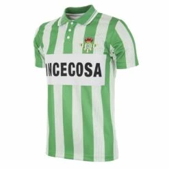 Trikot Real Betis Seville 1993/94