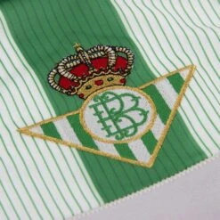 Trikot Real Betis Seville 1993/94 -ADIDAS Verkäufe 353 1