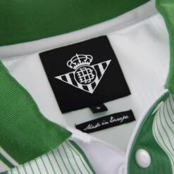 Trikot Real Betis Seville 1993/94 -ADIDAS Verkäufe 353 3