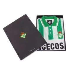 Trikot Real Betis Seville 1993/94 -ADIDAS Verkäufe 353 4