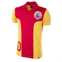 1978 New-England-Tee Heimtrikot