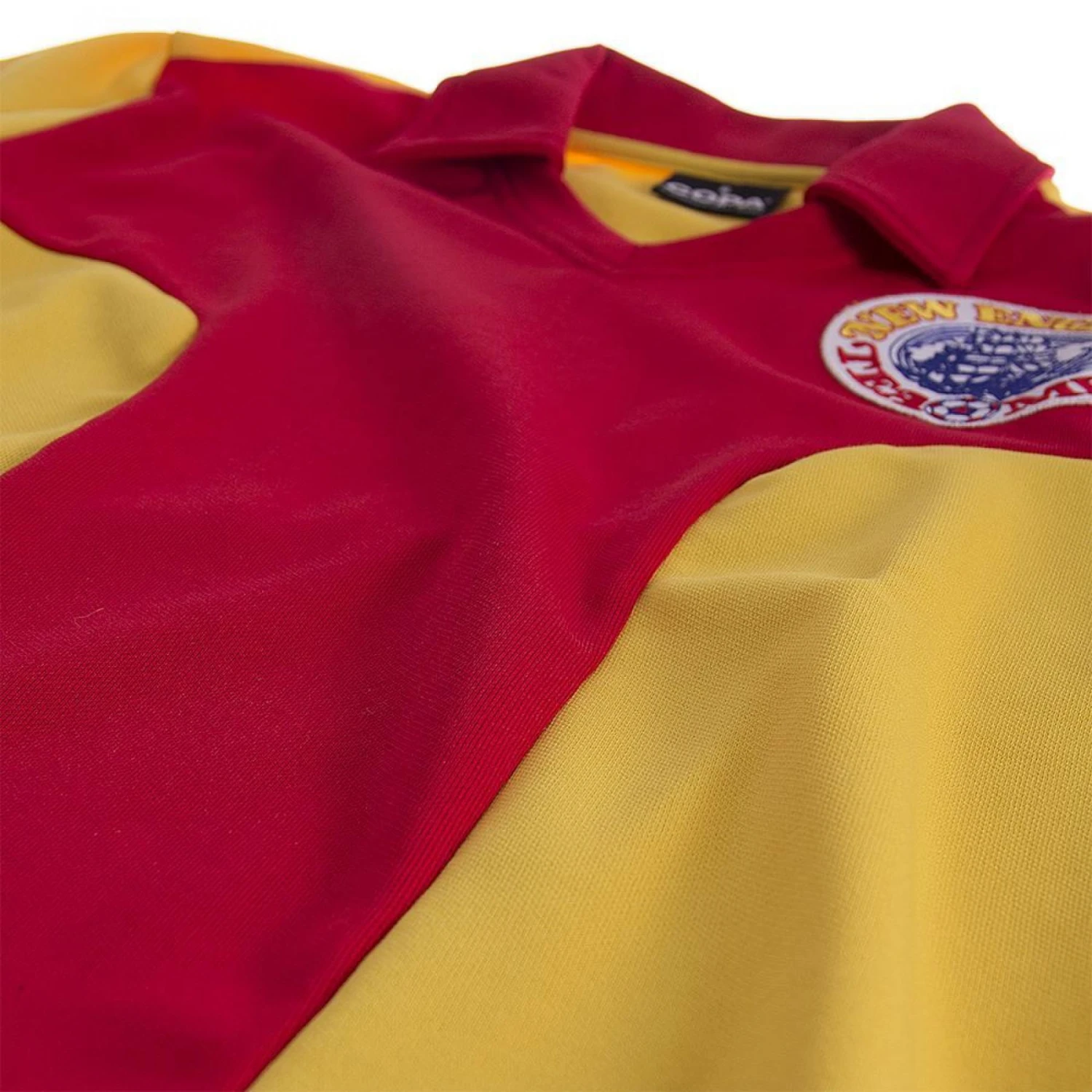 1978 New-England-Tee Heimtrikot 6 1978 New-England-Tee Heimtrikot – Bild 4