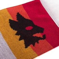 Echarpe R Tro Copa AS Roma -ADIDAS Verkäufe 5043 white 2