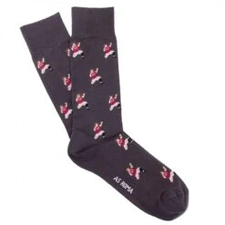 Socken Copa AS Roma Batistuta Casual