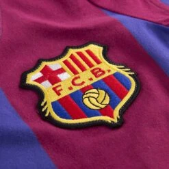 Damen Trikot Copa Barcelone 1976-77 -ADIDAS Verkäufe 5300copa 1
