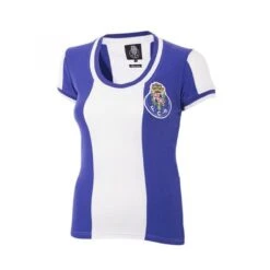 Damen Trikot Copa Football FC Porto 1971 - 72 Retro