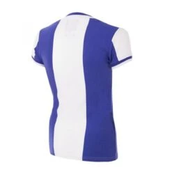 Damen Trikot Copa Football FC Porto 1971 - 72 Retro -ADIDAS Verkäufe 5303copa 2