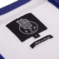 Damen Trikot Copa Football FC Porto 1971 - 72 Retro -ADIDAS Verkäufe 5303copa 3