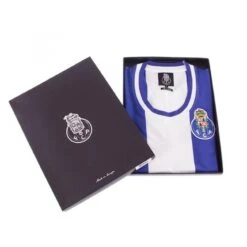Damen Trikot Copa Football FC Porto 1971 - 72 Retro -ADIDAS Verkäufe 5303copa 4