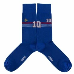 Socken Frankreich 1998