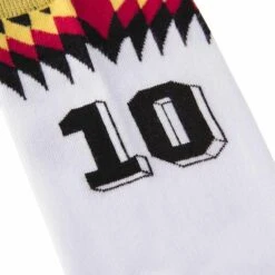 Socken Deutschland 1994 -ADIDAS Verkäufe 5421 3