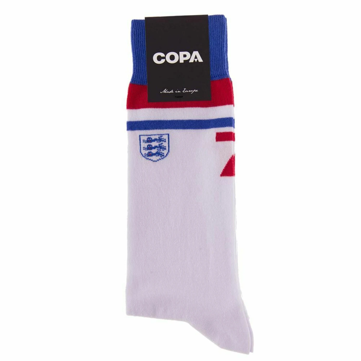 Socken Angleterre 1980 4 Socken Angleterre 1980 – Bild 2