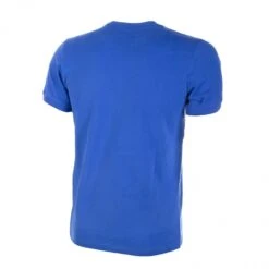 Heimtrikot Frankreich Jeux Olympiques 1968 -ADIDAS Verkäufe 568 image3 france 1389