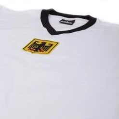 Heimtrikot Ostdeutschland 1970’s -ADIDAS Verkäufe 629 image4 germany 1569