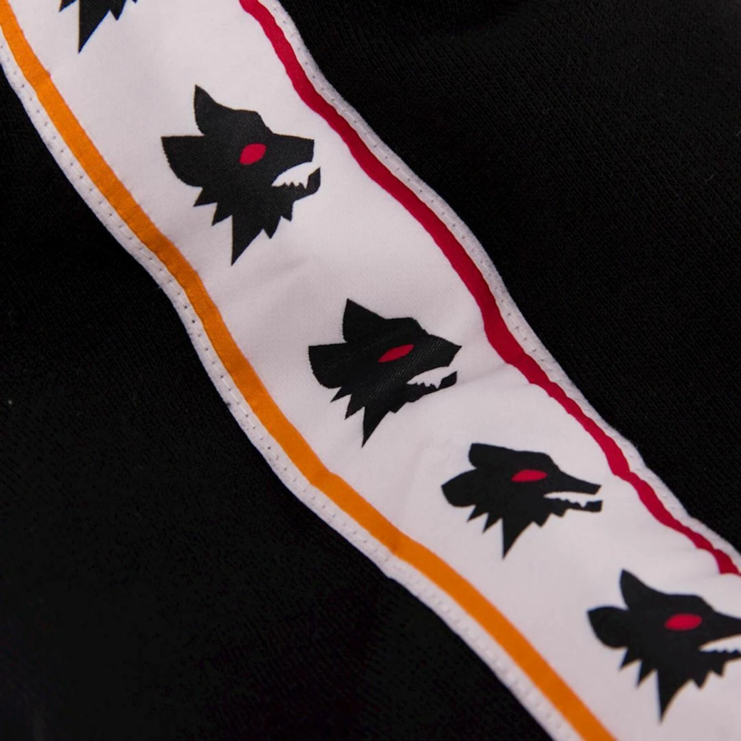 Kapuzen-Pulli AS Roma 6 Kapuzen-Pulli AS Roma – Bild 4