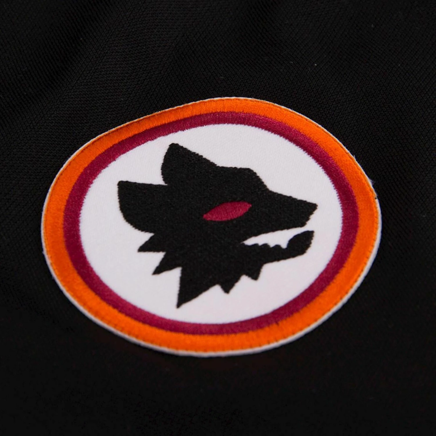 Jacke AS Roma 4 Jacke AS Roma – Bild 2