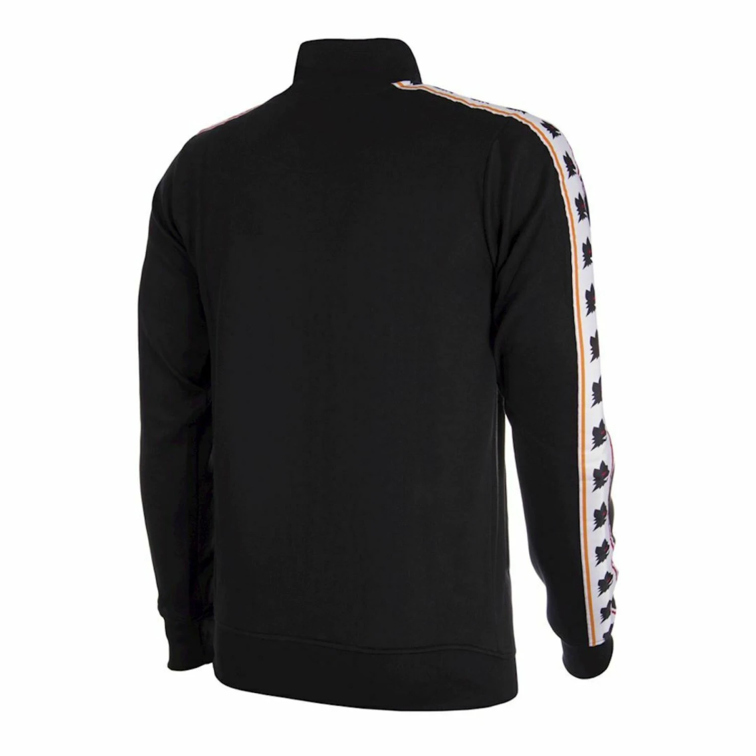 Jacke AS Roma 5 Jacke AS Roma – Bild 3