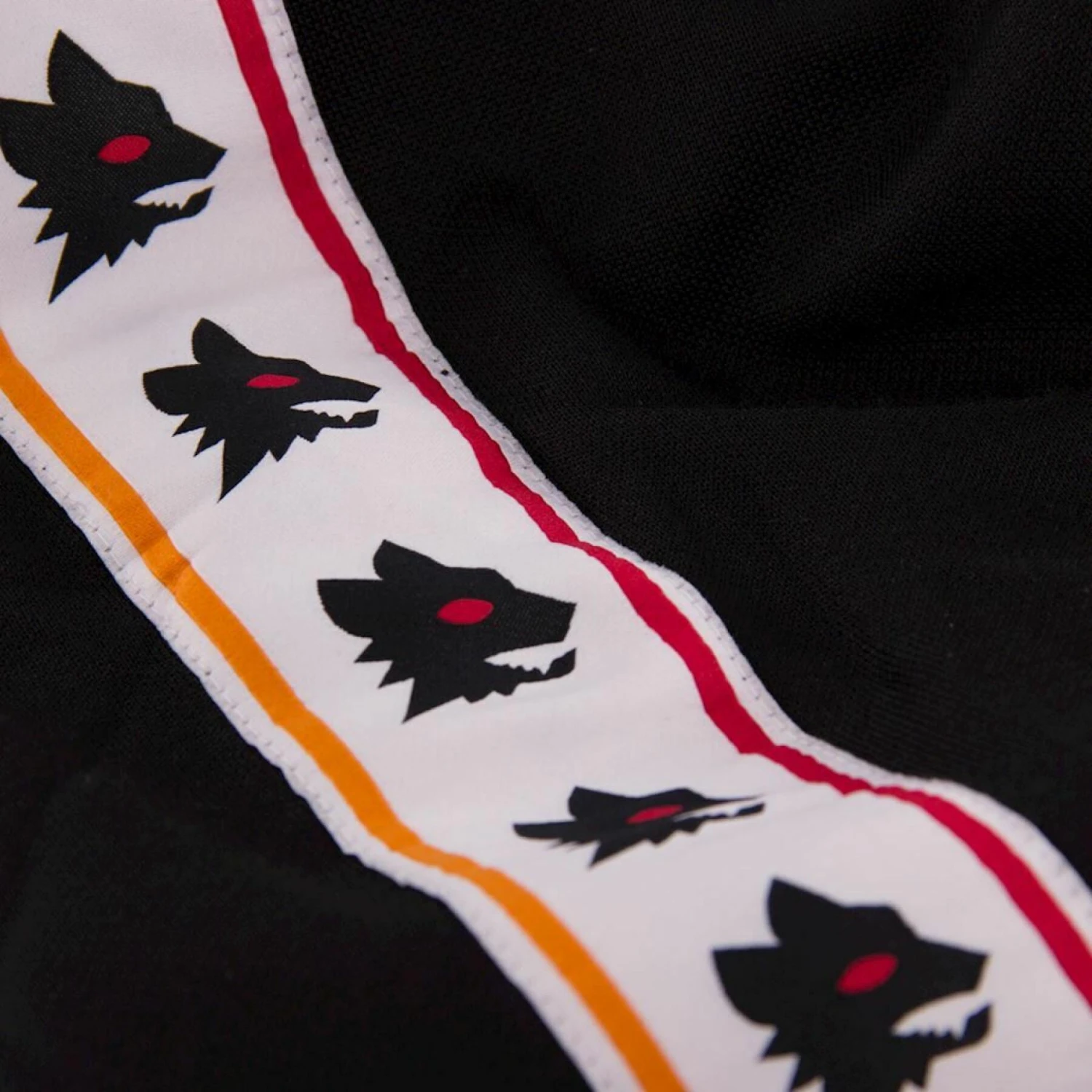 Jacke AS Roma 6 Jacke AS Roma – Bild 4