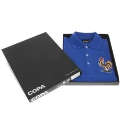 Home Langarmtrikot Frankreich 1950’s -ADIDAS Verkäufe 652 image5 france 1655