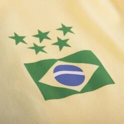 T-shirt De Capita I Ne Brasilien -ADIDAS Verkäufe 6553 image4 brasil capitao 285
