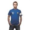 T-shirt De Capita I Ne Frankreich -ADIDAS Verkäufe 6554 image1 france capitaine 288