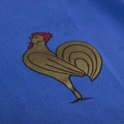 T-shirt De Capita I Ne Frankreich -ADIDAS Verkäufe 6554 image4 france capitaine 291